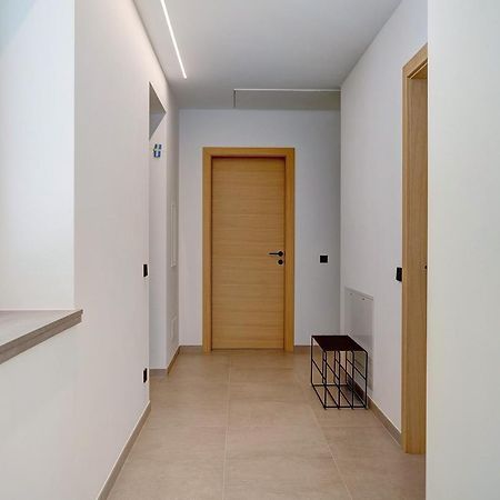Haus Weinblick Apt 5 Magre all' Adige Extérieur photo