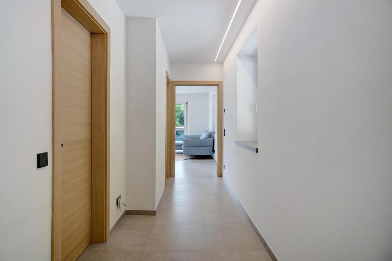 Haus Weinblick Apt 5 Magre all' Adige Extérieur photo
