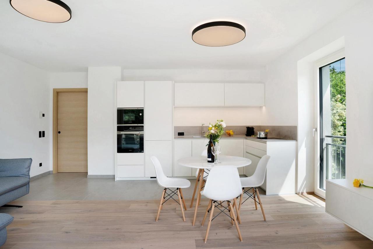 Haus Weinblick Apt 5 Magre all' Adige Extérieur photo