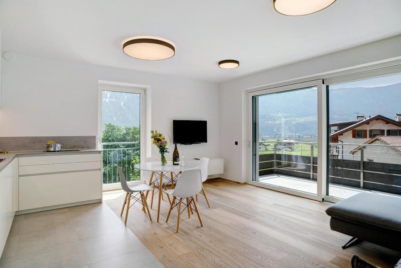Haus Weinblick Apt 5 Magre all' Adige Extérieur photo
