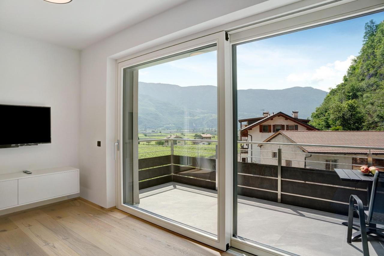 Haus Weinblick Apt 5 Magre all' Adige Extérieur photo