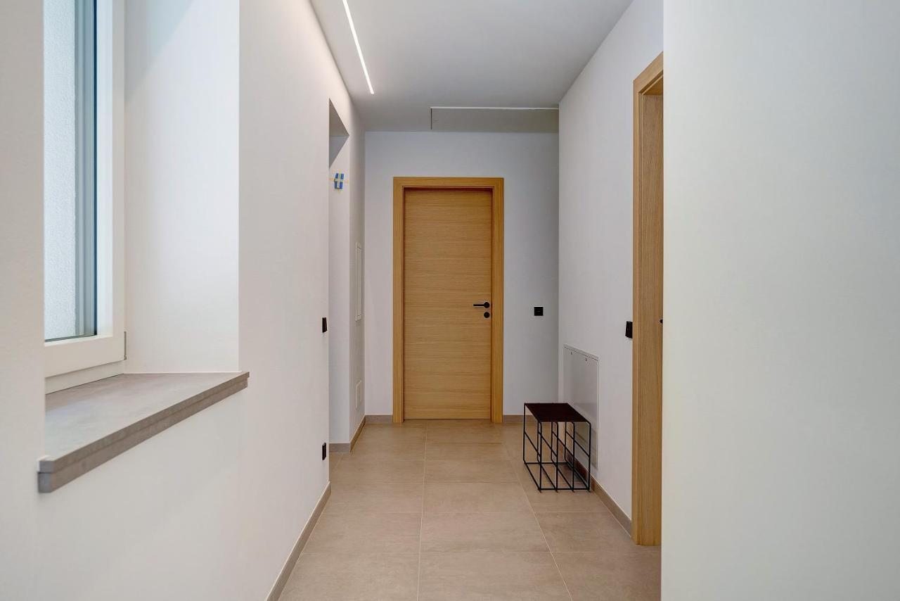Haus Weinblick Apt 5 Magre all' Adige Extérieur photo