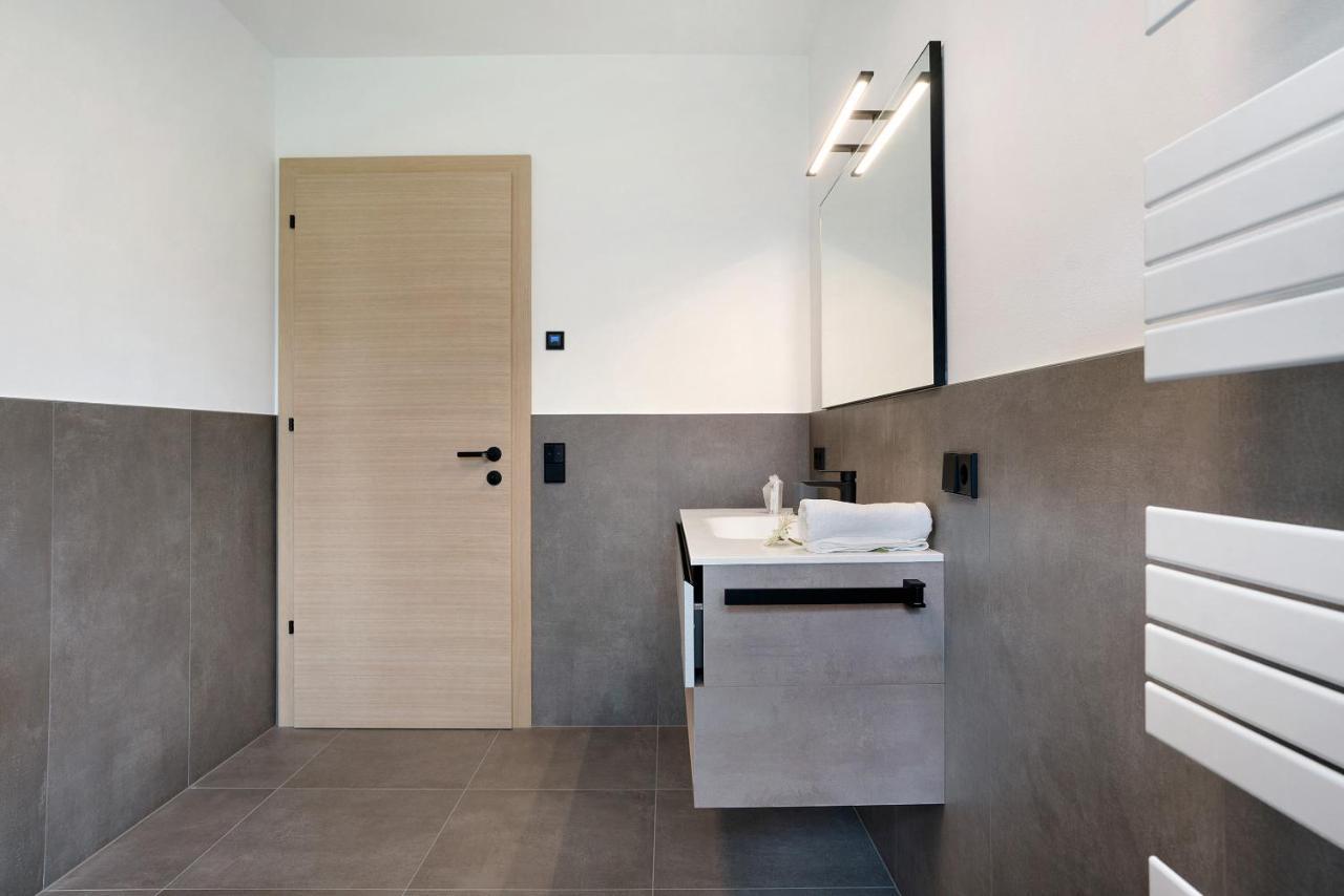Haus Weinblick Apt 5 Magre all' Adige Extérieur photo