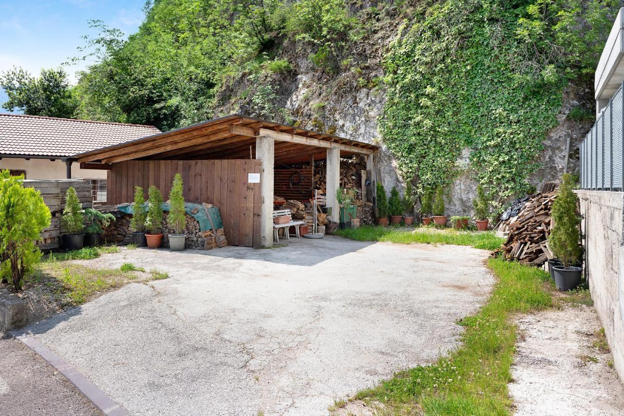 Haus Weinblick Apt 5 Magre all' Adige Extérieur photo