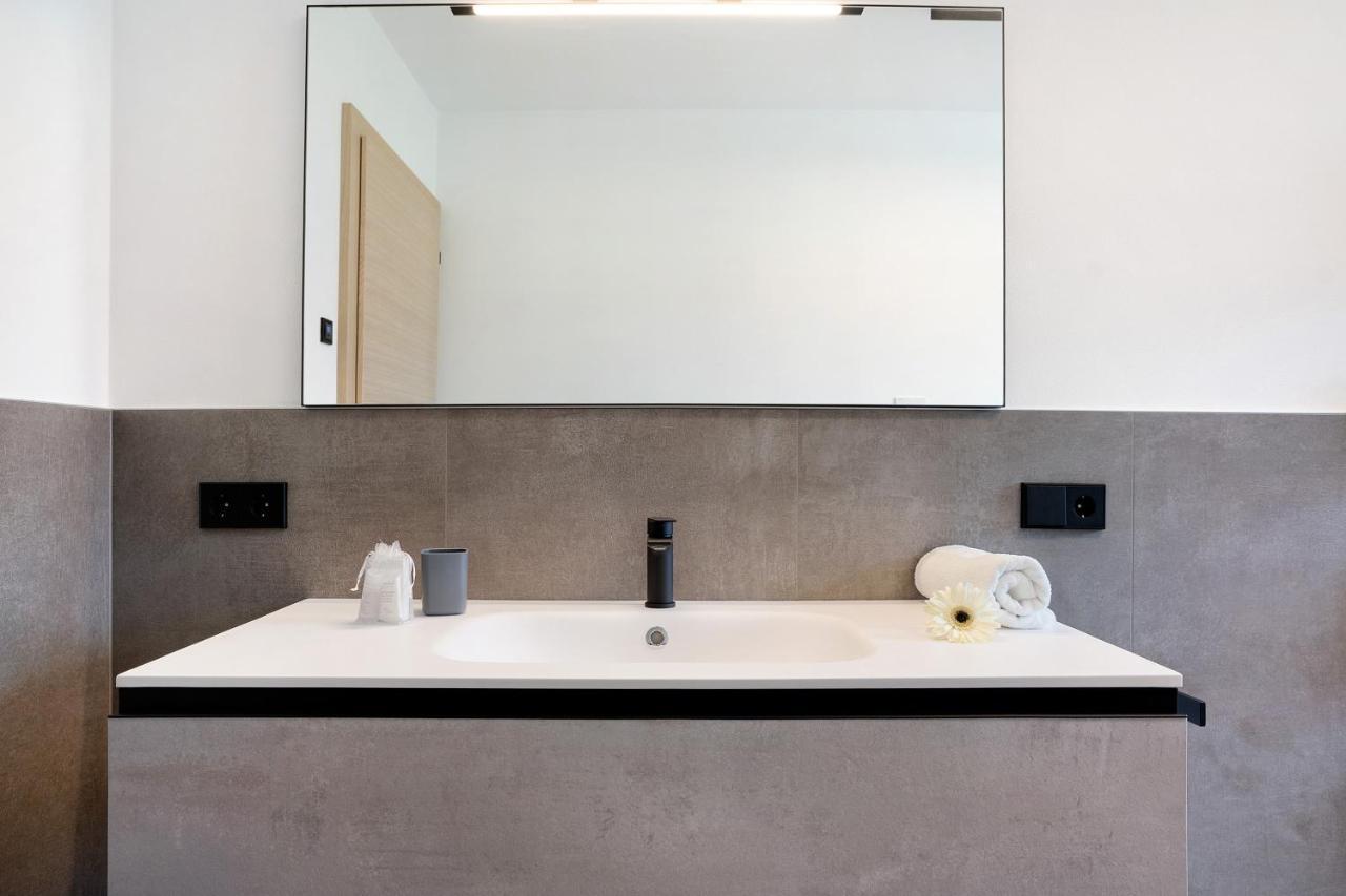 Haus Weinblick Apt 5 Magre all' Adige Extérieur photo