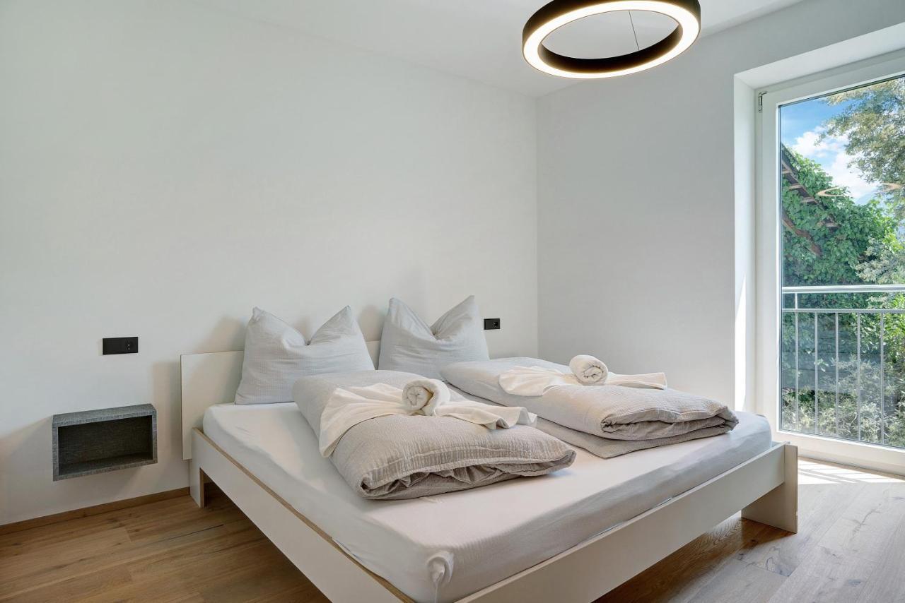 Haus Weinblick Apt 5 Magre all' Adige Extérieur photo