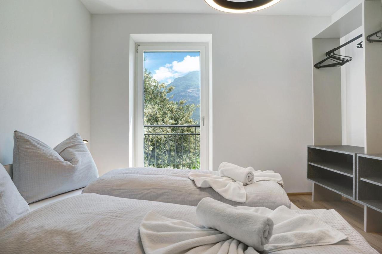 Haus Weinblick Apt 5 Magre all' Adige Extérieur photo
