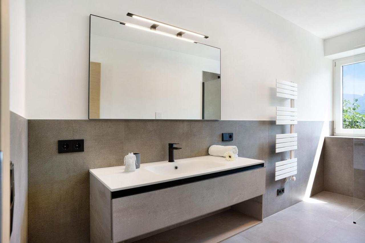 Haus Weinblick Apt 5 Magre all' Adige Extérieur photo