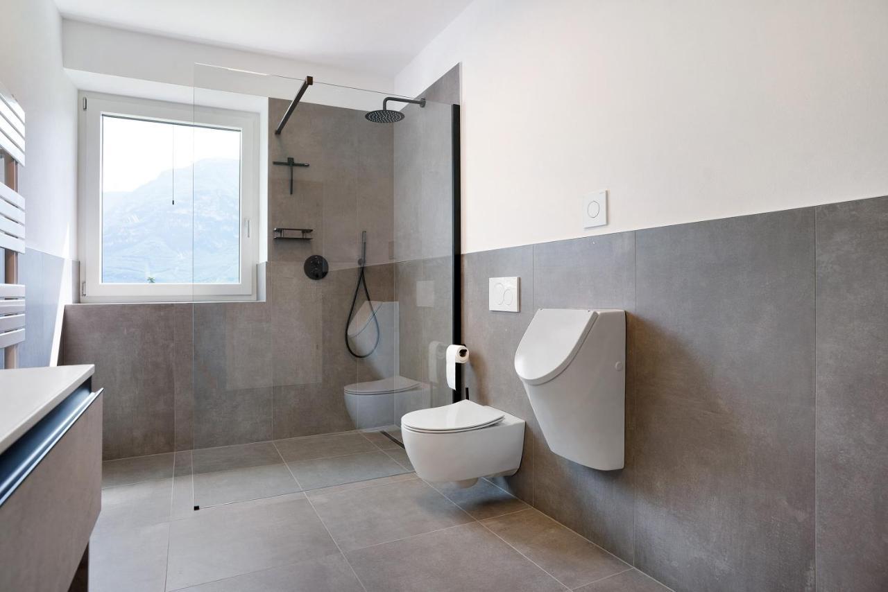Haus Weinblick Apt 5 Magre all' Adige Extérieur photo