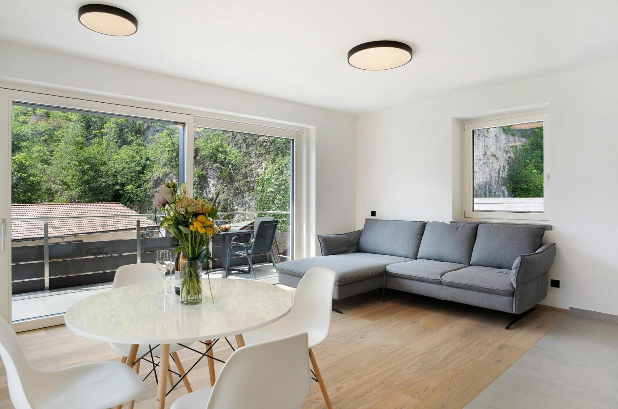 Haus Weinblick Apt 5 Magre all' Adige Extérieur photo